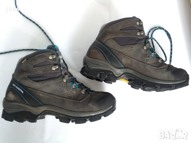Scarpa ZG65 XCR GTX Walking Boot, снимка 2 - Дамски боти - 23548041
