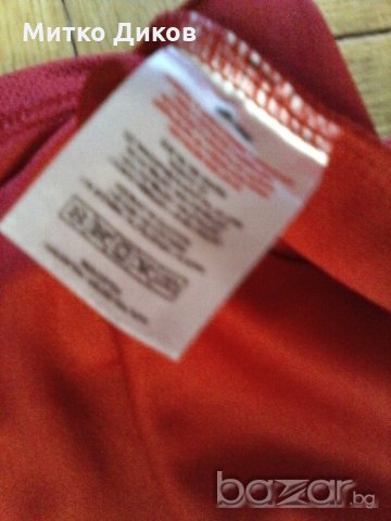 Тениска Фруит оф де лум-размер Л, снимка 5 - Тениски - 19285922