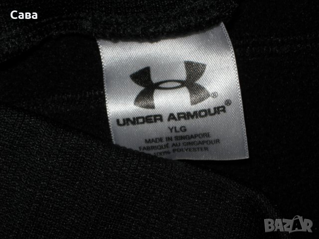 Къси панталони UNDER ARMOUR   дамски,С
