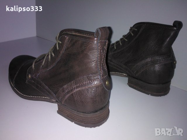 Firetrap оригинални обувки, снимка 3 - Мъжки боти - 24474526