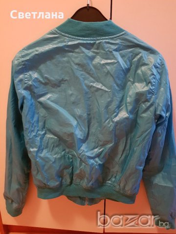 Яке, снимка 3 - Якета - 20798254