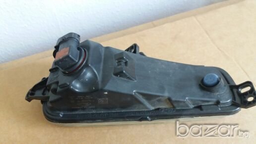 Халоген + решетка от Форд Фокус 2015г, снимка 3 - Части - 19311770