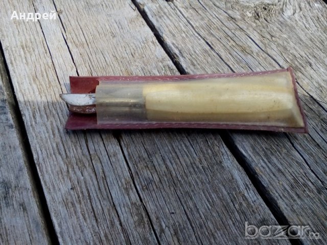 Дамски комплект за нокти