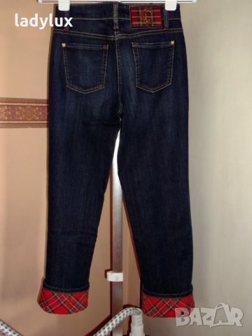 Cambio Jeans, Маркови Дънки, Размер 34. Код 629 , снимка 3 - Дънки - 26111702