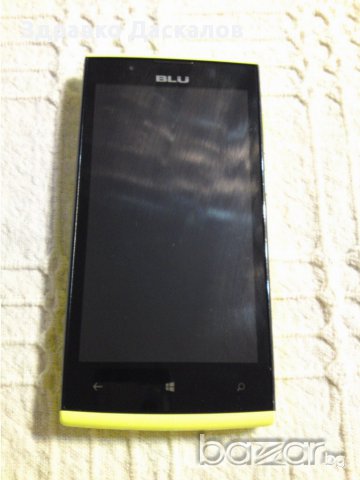 BLU Win JR Lte, снимка 3 - Други - 15228464