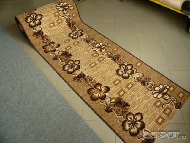Мокетени килими и пътеки модел 41, снимка 5 - Пътеки - 6827027