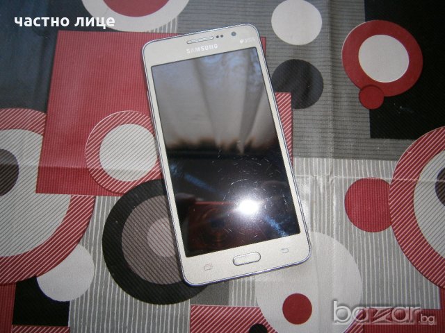 Продавам Samsung Galaxy Prime Duos цял за части, снимка 3 - Samsung - 20571041