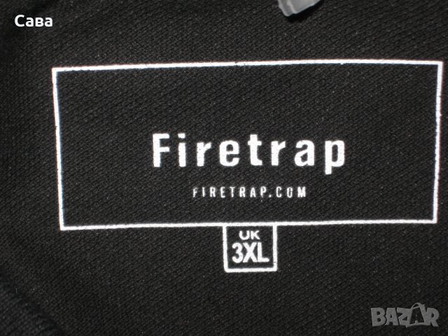 Блузи FYNCH-HATTON, FIRETRAP, MAIER   мъжки,2ХЛ, снимка 6 - Тениски - 25122241