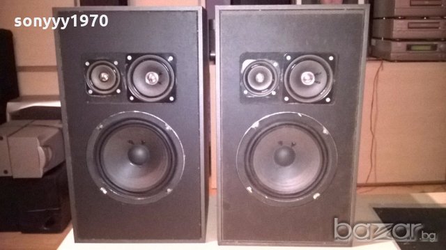 globetronics acoustics glt ac700/70w/4ohm-внос швеицария, снимка 4 - Тонколони - 18821939