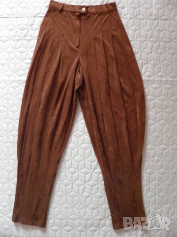 Дамски сет панталон и риза , снимка 11 - Панталони - 26093767