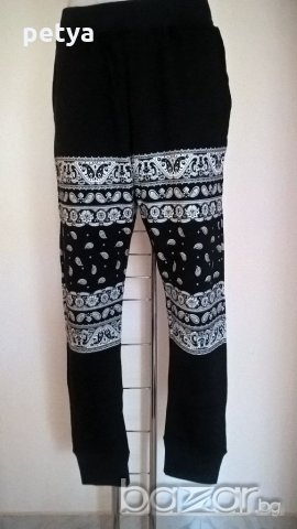 спортен панталон, снимка 6 - Спортни дрехи, екипи - 11656257