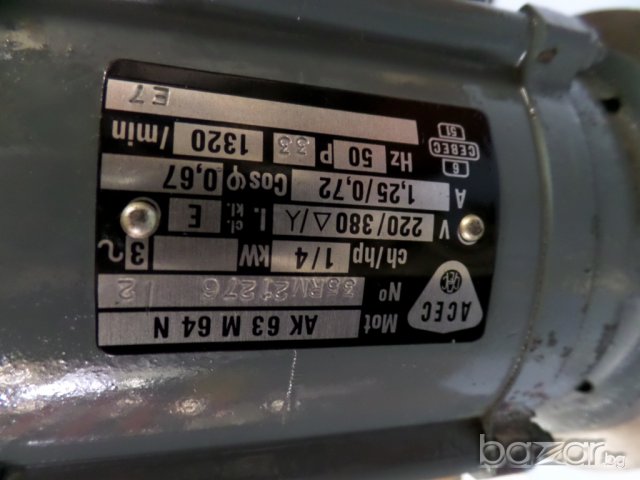 Дозираща помпа dosapro milton Roy, снимка 8 - Водни помпи - 7870882