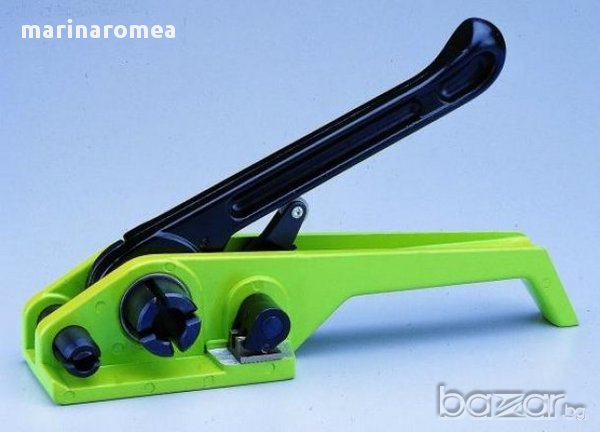 Полипропиленова чембер лента, снимка 4 - Други машини и части - 1526642