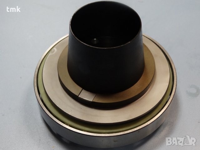 Вълнов Редуктор IV габарит, снимка 4 - Резервни части за машини - 23521075