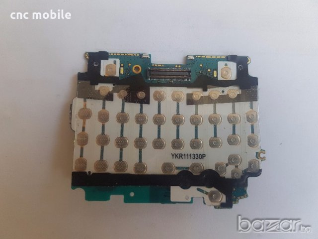 HTC Cha Cha - HTC G16 оригинални части и аксесоари , снимка 9 - Резервни части за телефони - 21421396