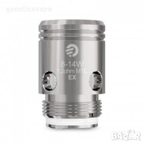 Joyetech Exceed Edge Coils 1.2 ohm изпарители нагреватели, снимка 1