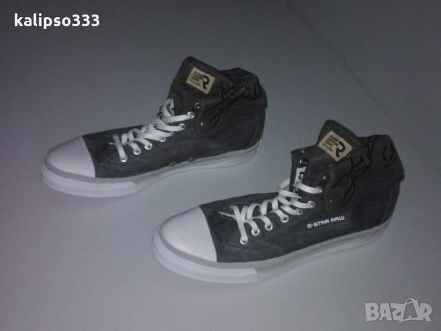 G-star оригинални обувки, снимка 1 - Кецове - 24075727