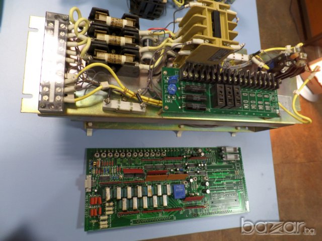 Преобразовател Теристорен, снимка 8 - Други машини и части - 9580739