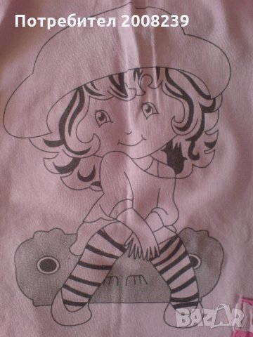 Блузка, снимка 4 - Детски Блузи и туники - 22238148