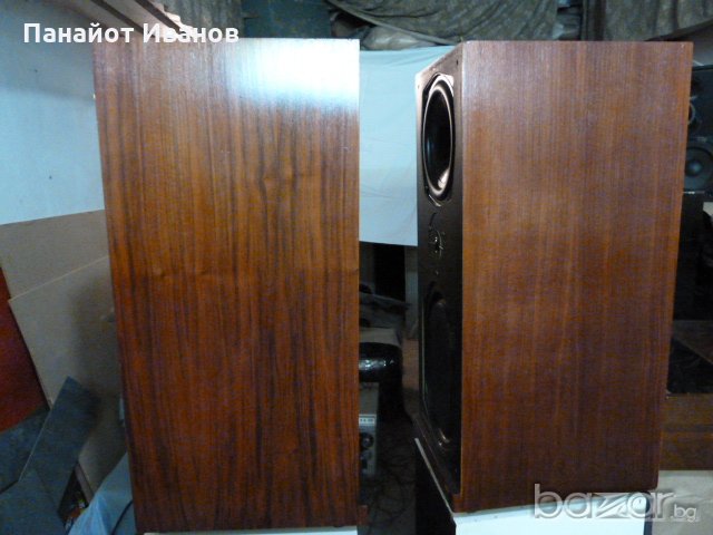 Тонколони KEF CALINDA, снимка 12 - Тонколони - 21030819