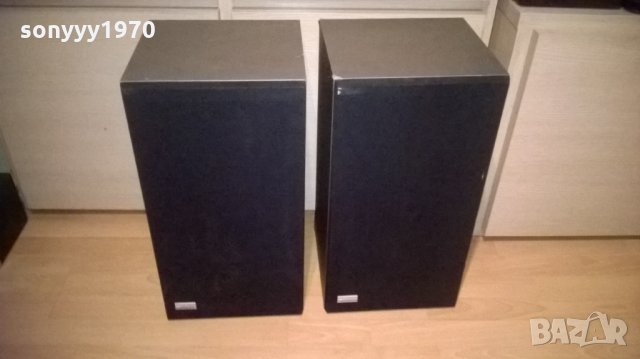 pioneer ms-6500cs-made in japan-55х29х28см-внос швеицария, снимка 4 - Тонколони - 24953788
