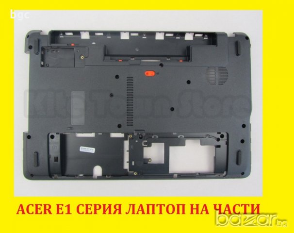 Лаптоп НА ЧАСТИ - Acer Aspire E1-531 Acer Aspire E1-521 E1-531G E1-571 и други, снимка 2 - Захранвания и кутии - 21457854