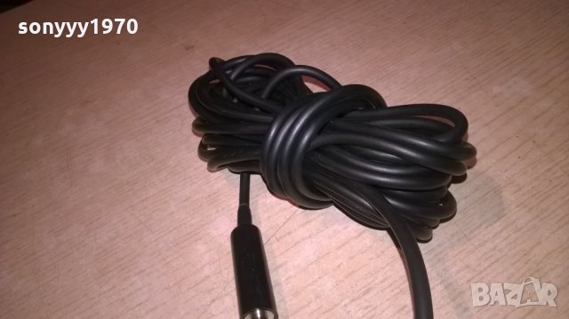 champion typ5009 electret condenser microphone-внос швеицария, снимка 12 - Микрофони - 23959425