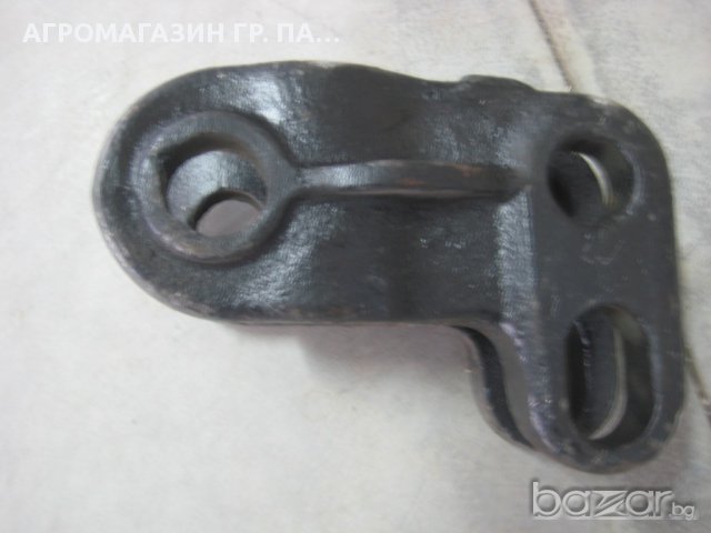 ЖАБКА ТЕГЛИЧ МТЗ,ЮМЗ,БОЛГАР,ТК, снимка 2 - Части - 16141340