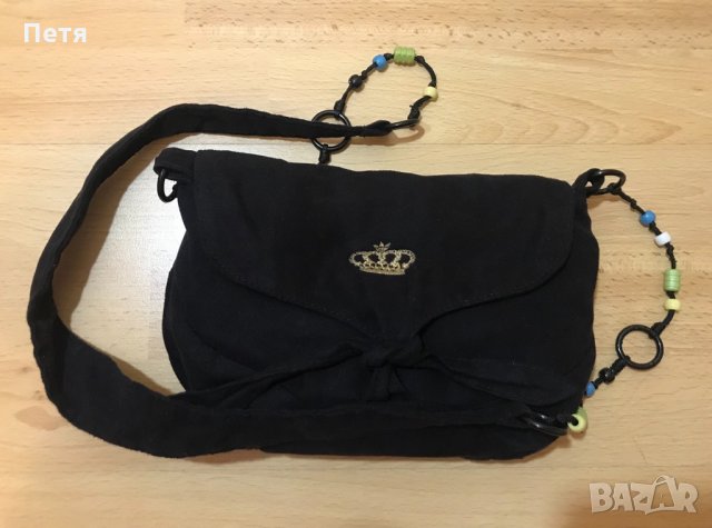 Малка чантичка, снимка 4 - Чанти - 23727378