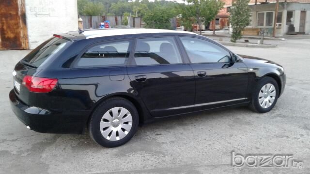 Audi Ауди A6 УНИКАТ ТОП СЪСТОЯНИЕ! ! !, снимка 6 - Автомобили и джипове - 18900503