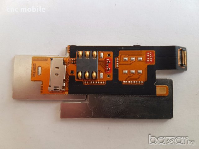  Huawei Y300 оригинални части и аксесоари , снимка 2 - Резервни части за телефони - 17360802