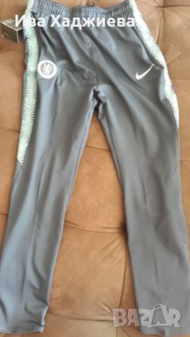 Клин, спортен, Nike, Dri-Fit, 158-170 см, 13-15 год., снимка 7 - Детски клинове - 24643330