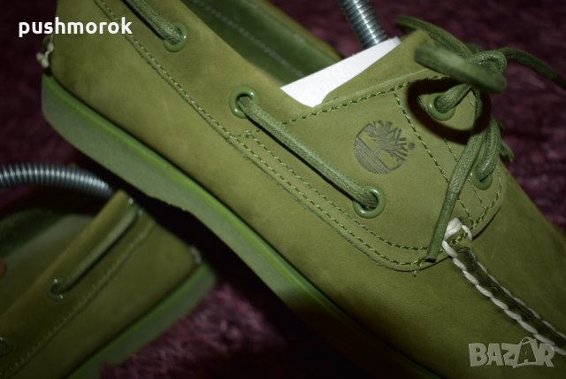 Timberland moccasins , снимка 7 - Спортно елегантни обувки - 25819302