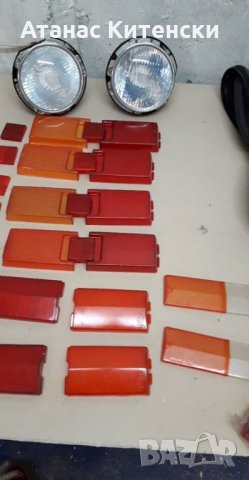 АВТОЧАСТИ , за ВАЗ 2101-07, Москвич 408, 412, 2140, снимка 10 - Аксесоари и консумативи - 26000373