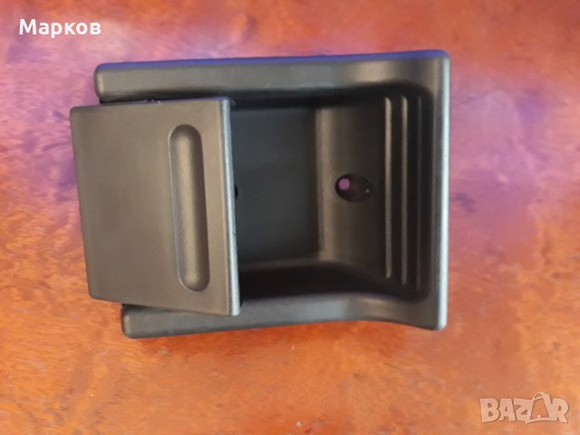 ДРЪЖКА  СТРАНИЧНА ВРАГА MERCEDES SPRINRER, снимка 2 - Части - 25657404