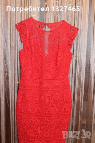 Официална рокля, снимка 3 - Рокли - 23779656