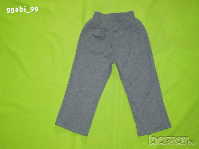   Блузи и панталон за момче-3лв/бр , снимка 2 - Детски Блузи и туники - 10699912