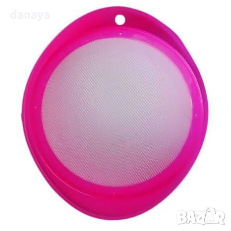 975 Пластмасово сито за брашно, снимка 5 - Други - 25656801