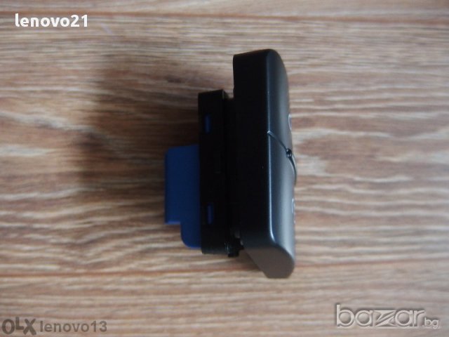 Бутон за отключване и заключване за Passat 06 - 11, снимка 2 - Части - 11548690