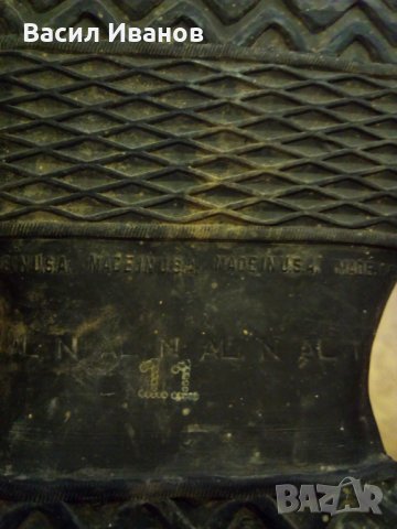 Продавам Servus галоши, снимка 2 - Други инструменти - 25790927