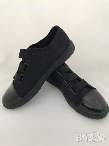 Мъжки обувки Zoro, снимка 4 - Ежедневни обувки - 25491481