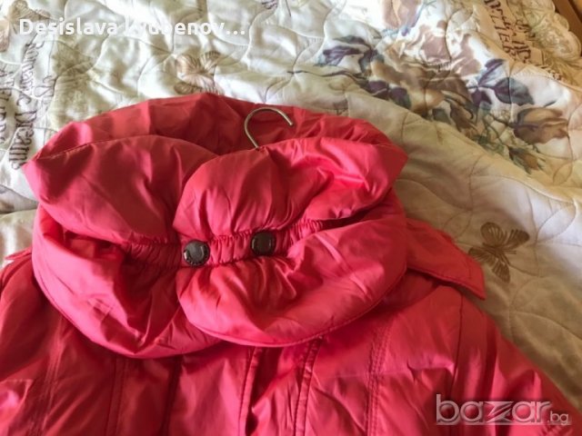 Зимно детско яке, снимка 6 - Детски якета и елеци - 19594374