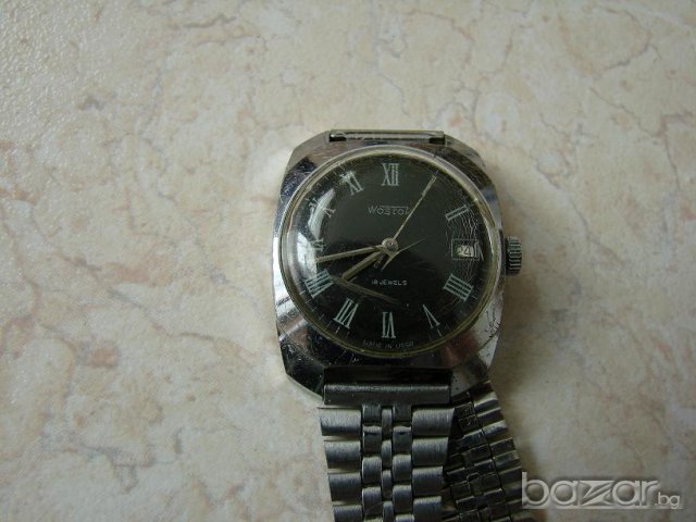 Продавам за колекционери стари часовници , снимка 2 - Антикварни и старинни предмети - 11052623