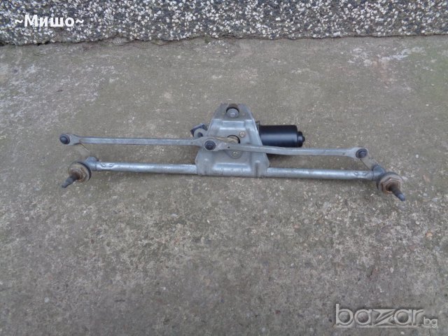 Предни чистачки за Рено Канго 99"