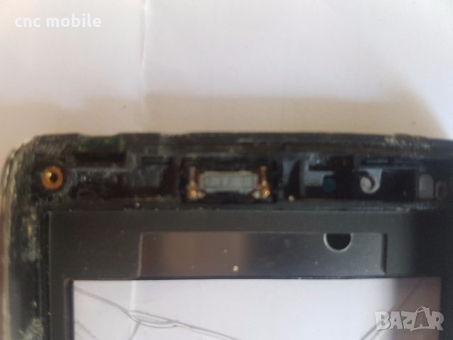 Huawei U8500 оригинални части и аксесоари , снимка 4 - Резервни части за телефони - 21607722