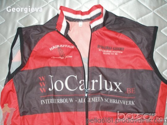 Ново яке без ръкави, снимка 1