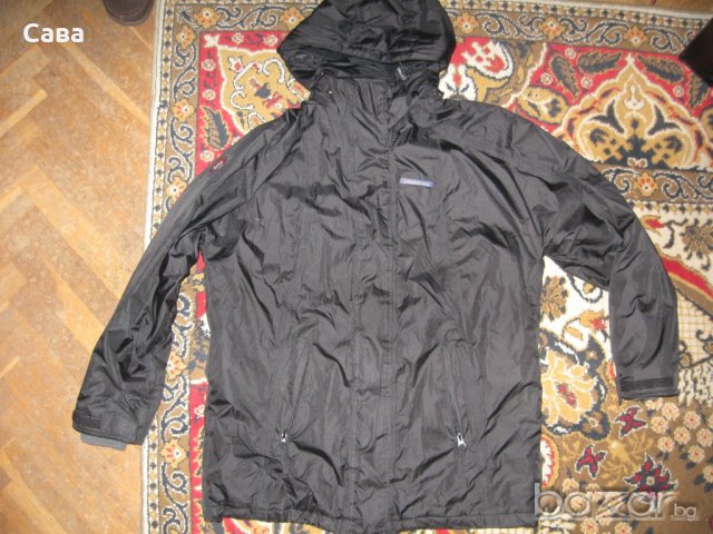 Зимни якета COAST GUARD    дамски,Л и 2ХЛ, снимка 7 - Якета - 20840821