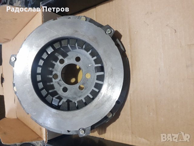Претискателен диск, снимка 2 - Части - 22525737