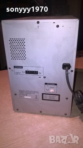 sony hcd-spz90dab cd receiver-внос швеицария, снимка 18 - Ресийвъри, усилватели, смесителни пултове - 23946616