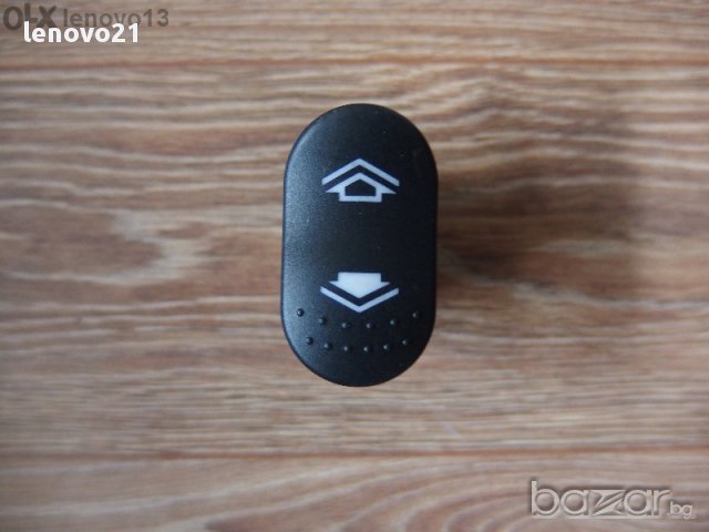 Бутон  ел. стъкла за Ford Focus Transit